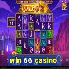 win 66 casino